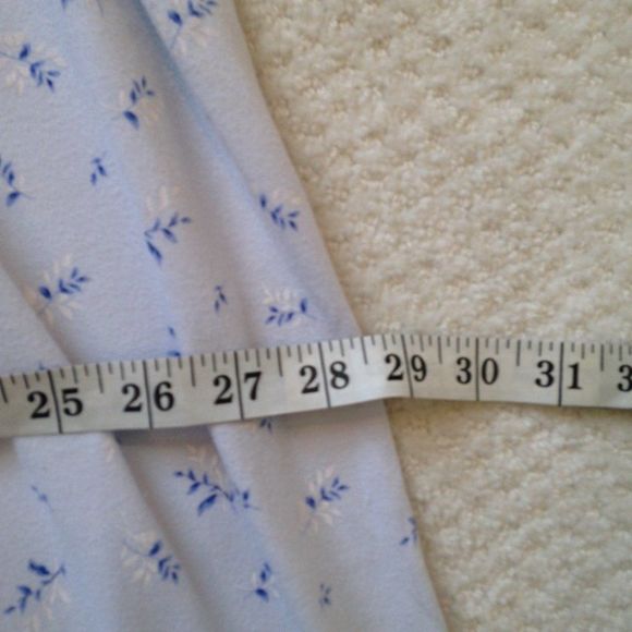 Comfy Lanz Originals Summer Nightgown XXL - Picture 9 of 11